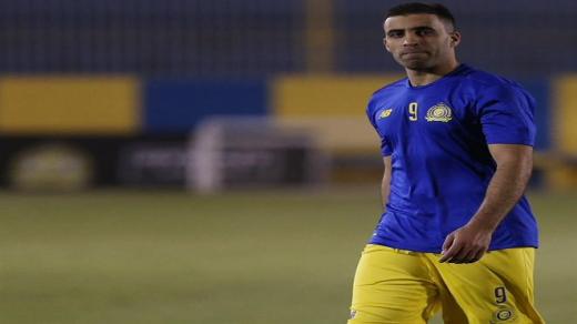 الرد الأول للاعب حمد الله بعد سب والدته من الجماهير