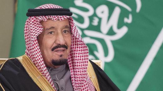 ترحيب شعبي بزيارة العاهل السعودي الملك سلمان بن عبد العزيز إلى سلطنة بروناي دار السلام