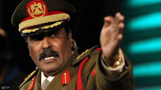 قوات خليفة حفتر تحذر من استخدام الطرق الواقعة بين سرت ورأس لانوف