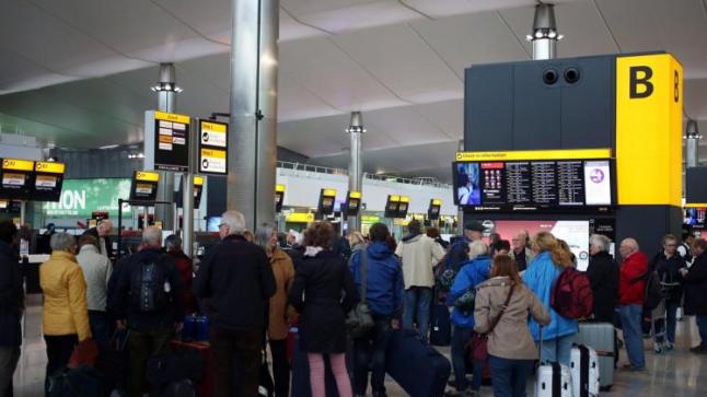 الولايات المتحدة الأمريكية وبريطانيا تفرض إجراءات أمنية على رحلاتها الجوية القادمة من دول بأفريقيا والشرق الأوسط