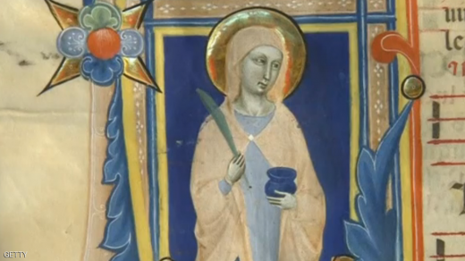 إيطاليا تستعيد صورة مسروقة، سُلمت لها من طرف مسؤولي الجمارك بالولايات المتحدة