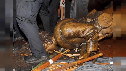 مشاجرات في نورث كارولاينا تُسفر عن اعتقال سبعة أشخاص