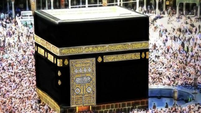 وفاة أحد المُعتمرين بعد قفزه من أعلى المسجد الحرام