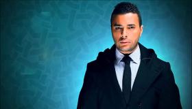 مبروك علينا فرحتنا الليلة.. تعيد رامي صبري من جديد