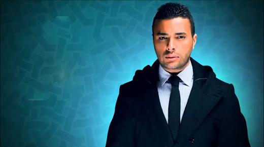 مبروك علينا فرحتنا الليلة.. تعيد رامي صبري من جديد