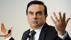 كارلوس غصن يتنحى عن رئاسة نيسان بهدف التركيز على ميتسوبيشي