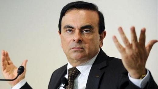 كارلوس غصن يتنحى عن رئاسة نيسان بهدف التركيز على ميتسوبيشي