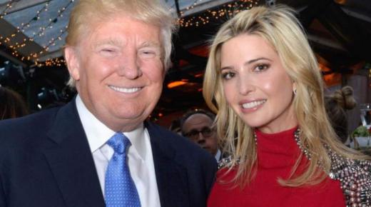 تأثير هجمات ترامب على عدد من الشركات إلا ان شركة نوردستروم جاءت معاكسة لذلك