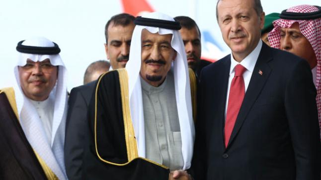 الأمين العام لمجلس التعاون لدول الخليج العربي يستنكر تهديدات تركيا تجاه الإمارات