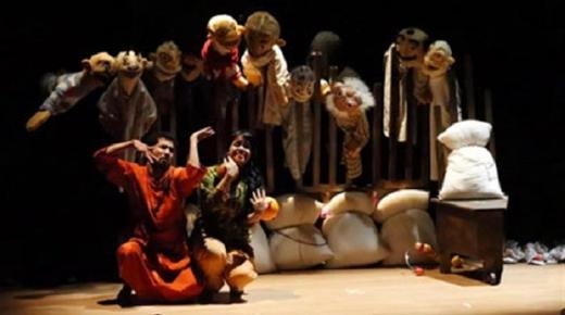 مهرجان الشارقة الخليجي يتضمن ست عروض بحضور 300 شخصية فنية