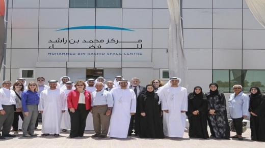 إطلاق صاروخ C37–PSLV خلال الفترة بين 14 و25 فبراير تحت مسمى نايف 1