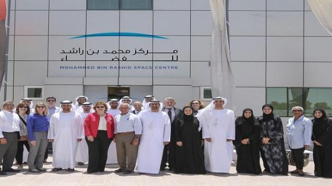 إطلاق صاروخ C37–PSLV خلال الفترة بين 14 و25 فبراير تحت مسمى نايف 1