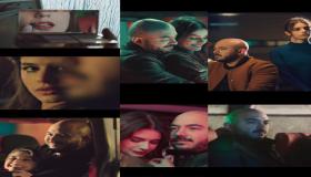 محمود العسيلي لجمهوره “تموتوا فى النكد الكآبة والشتا وكدا”