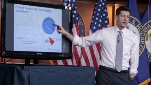 مجلس الشيوخ الأمريكي يكشف عن خروج نحو 24 مليون أمريكي من مظلة التأمين الصحي بحلول 2026