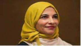 اليونسكو تجدد تعيين حياة سندي سفيرة للنوايا الحسنة