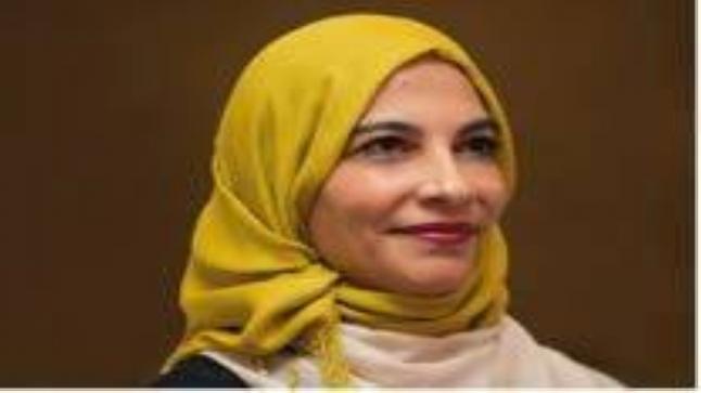 اليونسكو تجدد تعيين حياة سندي سفيرة للنوايا الحسنة