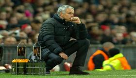 إدارة مانشيستر يونايتد تفكر بتجديد لموروينو عام اضافي