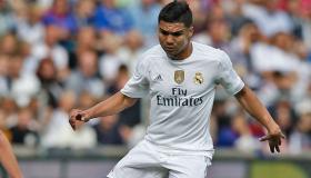 كاسميرو يصرح بندمه على فقدان صدارة دور المجموعات