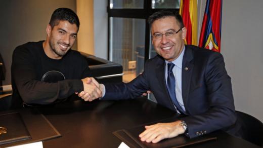 القلعة الكتالونية قد تعاني من مشاكل مالية خلال الموازنة المستقبلية