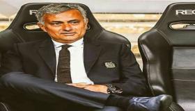 المؤتمر الصحفي لجوزيه مورينهو الخاص بلقاء مانشيستر يونايتد امام ليستر سيتي