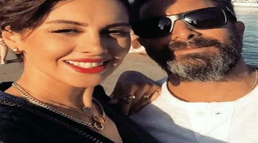 تغرف على كيفية دعم ياسمين رئيس لزوجها