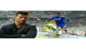 القيصر الصغير يحذر هازارد من الانتقال لريال مدريد