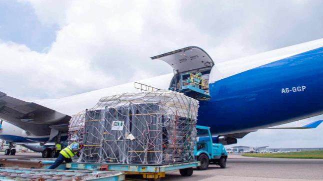 الشيخ محمد بن راشد آل مكتوم يصدر أمر بإرسال الإمدادات الغذائية والمساعدات الطبية للسودان ونيجيريا