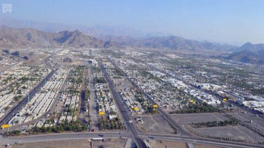 الأرصاد الجوية توضح حالة الطقس خلال الأيام المقبلة بالسعودية