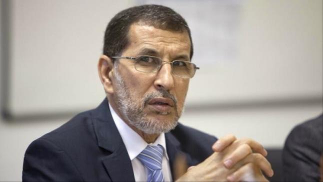 العثماني يبدأ مشاوراته اليوم مع جميع الأحزاب المغربية لتشكيل الحكومة الجديدة