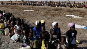 الأمم المتحدة تتهم جوبا بالإنفاق على السلاح بدلا من محاربة المجاعة وسلطات جنوب السودان ترفض الاتهامات