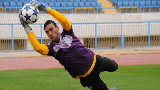 بعد الخسارة أمام الوحدة.. محمد عواد يرحل عن الوحدة