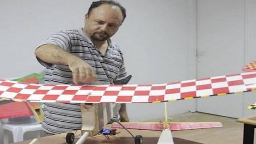 القسام يؤكد الزواري أحد عناصره ويتهم إسرائيل بإغتياله