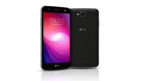 ال جي تكشف عن هاتف LG X POWER2 قبل معرض برشلونة العالمي