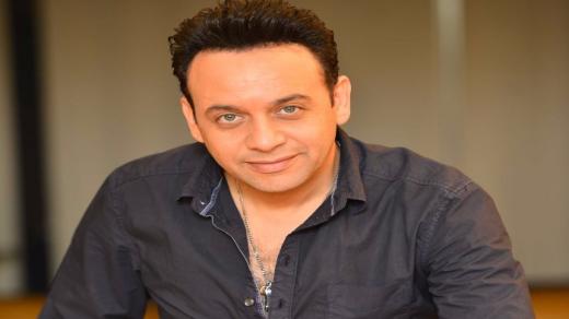 ألبوم مصطفى قمر الجديد في 2019