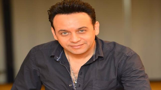 ألبوم مصطفى قمر الجديد في 2019