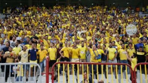 أسباب غضب جماهير الدراويش من إدارة الإسماعيلي