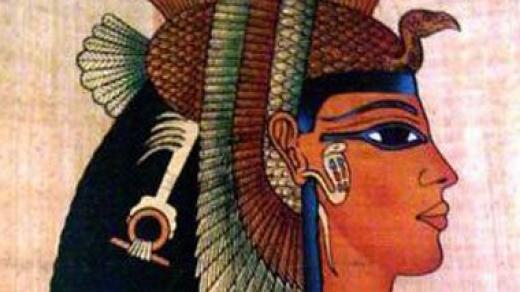 أين تقع مقبرة كيلوباترا؟ فيلم وثائقي يقدم أدلة جديدة