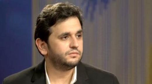 مصطفى خاطر في لبنان لتصوير “طلقة حظ”