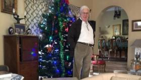 رحيل الفنان حسن كامي بعد استعداده للاحتفال بالعام الجديد