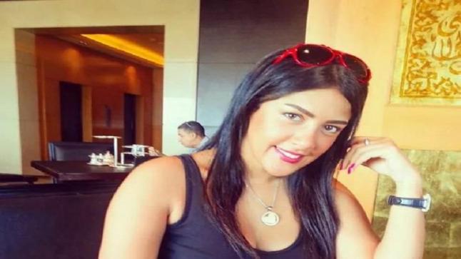 نرمين ماهر في مسلسل على ربيع “فكرة بمليون جنيه”