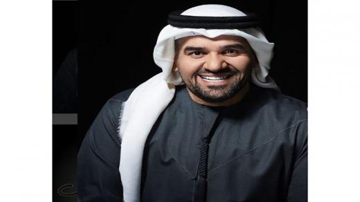 حسين الجسمي يقع ضحية التنمر على السوشيال ميديا