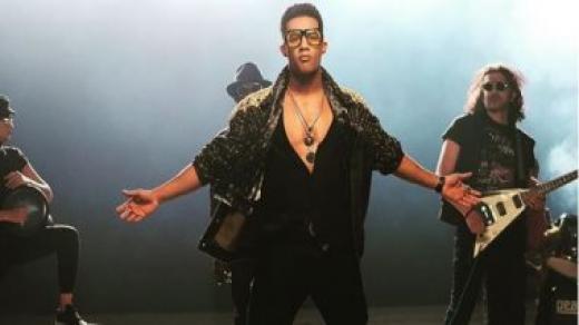 محمد رمضان طرح سؤال لجمهوره عن أكثر مسلسل أحبوه وهذه كانت الإجابات