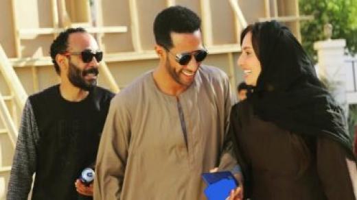 رد ناري من حلا شيحا لمتابعيها بعد الهجوم عليها بسبب صورتها برفقة محمد رمضان