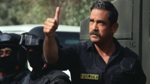 بسبب الديكور.. أمير كرارة إجازة 4 ايام من تصوير “كلبش 3”