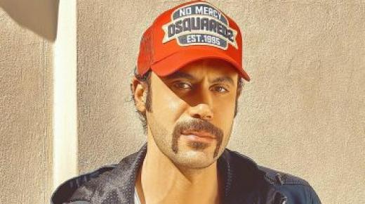 محمد يستأنف تصوير “هوجان” اليوم عد إجازة أمس بسبب تغير الديكور