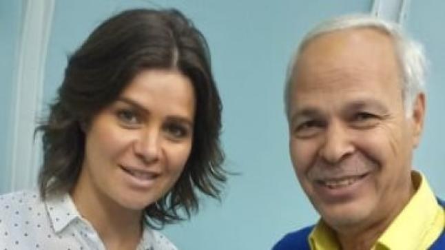 مخرج عامر مخرج سينمائي في المسلسل الإذاعي “عين الحياة”