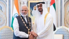 الهند: نرحب بالاتفاق الإماراتي الإسرائيلي بوساطة الولايات المتحدة الأمريكية