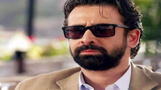 استكمال تصوير فيلم “الفيل الأزرق 2” لكريم عبد العزيز