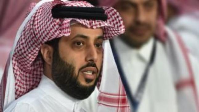 آخر مستجدات الحالة الصحية لتركي الشيخ