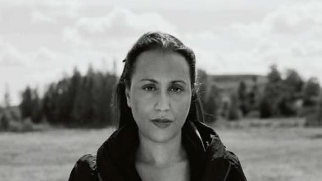 تعرف على سبب انتحار الكاتبة المغربية نعيمة البزاز